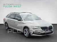 2021 Skoda Superb