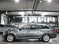 2021 Skoda Superb