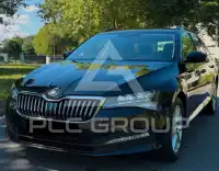 2021 Skoda Superb