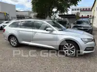 2021 Skoda Superb