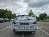 2021 Skoda Superb