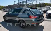 2021 Skoda Superb