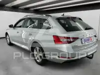 2021 Skoda Superb