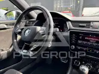 2021 Skoda Superb