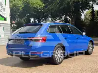 2021 Skoda Superb