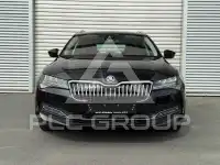 2021 Skoda Superb
