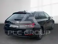 2021 Skoda Superb