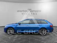 2021 Skoda Superb
