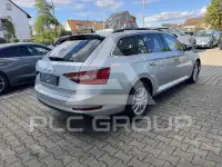2021 Skoda Superb