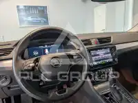 2021 Skoda Superb