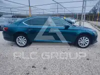 2021 Skoda Superb