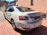 2021 Skoda Superb