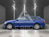 2021 Skoda Superb