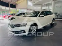 2021 Skoda Superb