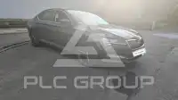 2021 Skoda Superb