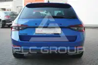 2021 Skoda Superb