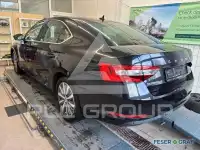 2021 Skoda Superb