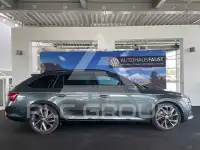 2021 Skoda Superb