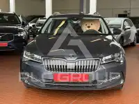 2021 Skoda Superb