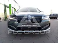 2021 Skoda Superb