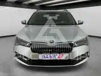 2021 Skoda Superb