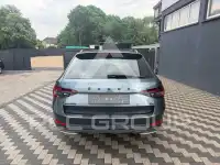 2021 Skoda Superb