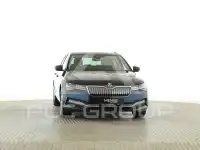 2021 Skoda Superb
