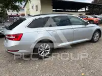 2021 Skoda Superb