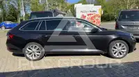 2021 Skoda Superb