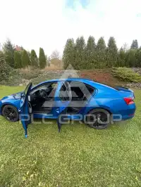 2021 Skoda Superb