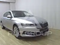 2021 Skoda Superb