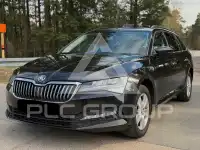 2021 Skoda Superb