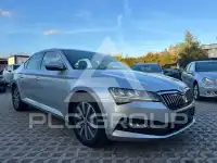 2021 Skoda Superb
