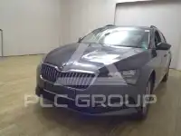 2021 Skoda Superb