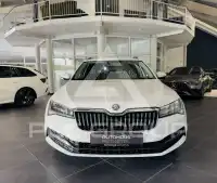 2021 Skoda Superb