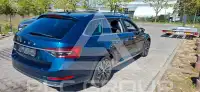 2021 Skoda Superb