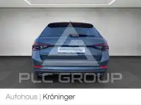 2021 Skoda Superb
