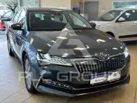 2021 Skoda Superb