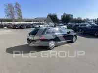 2021 Skoda Superb