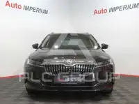 2021 Skoda Superb