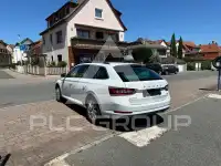 2021 Skoda Superb