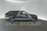 2021 Skoda Superb