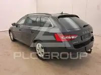 2021 Skoda Superb