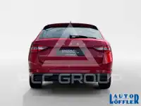 2021 Skoda Superb
