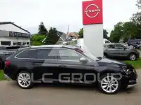 2021 Skoda Superb