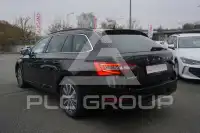 2021 Skoda Superb