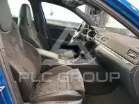 2021 Skoda Superb