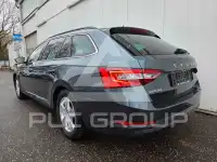 2021 Skoda Superb