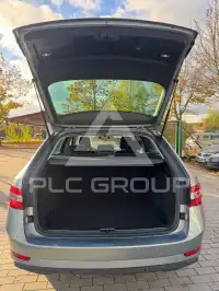 2021 Skoda Superb