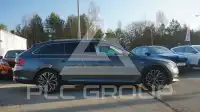 2021 Skoda Superb